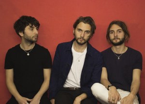 THE-FAMILY-RAIN-Dont-Waste-Your-Time