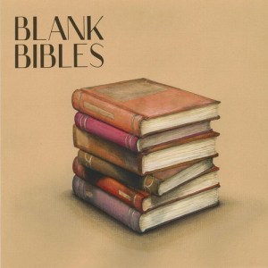 blankbibles