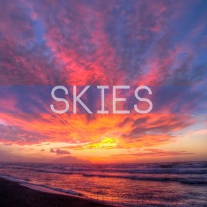 skies
