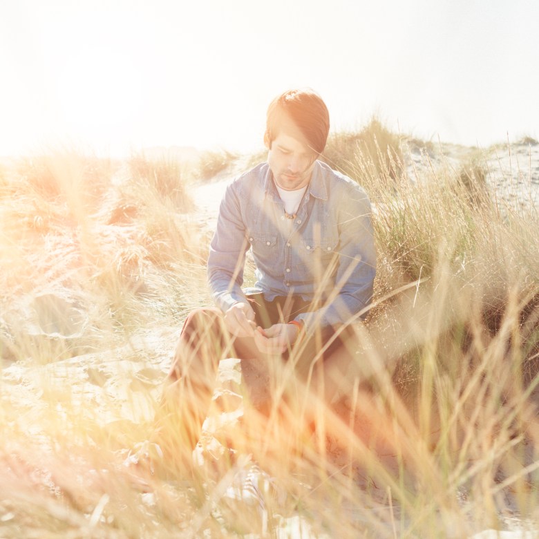 Science and Magic Album cover No Text