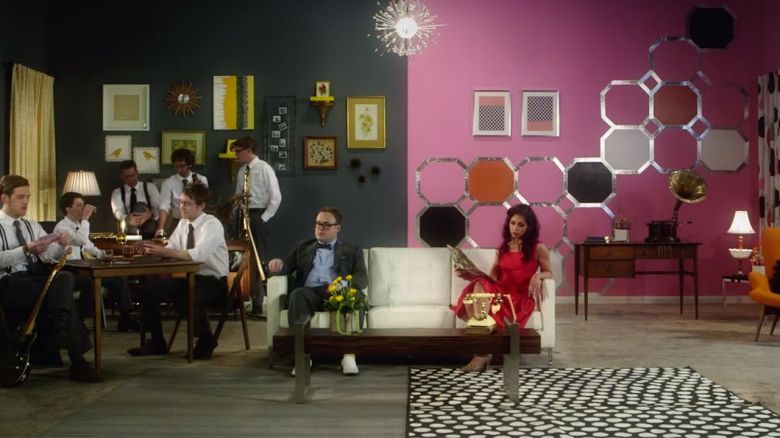 st. paul and the broken bones