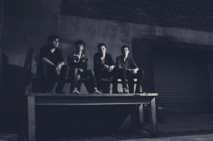 Little Grim Press Shot 1