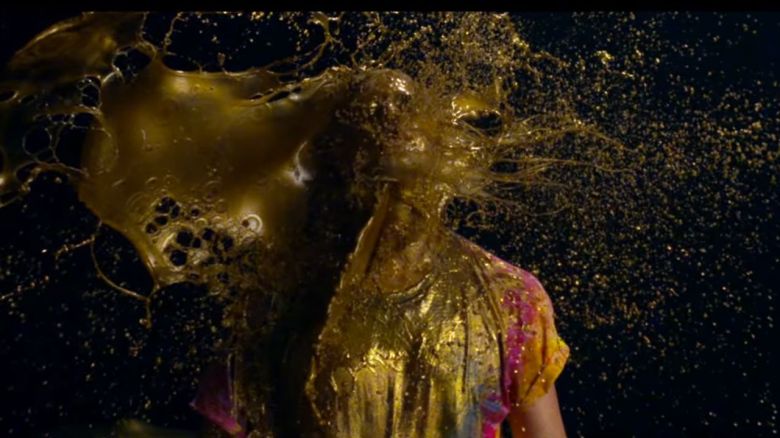 fake shark real zombie