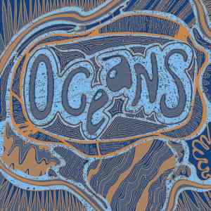 Oceans Artwork-min